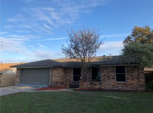206 Mockingbird Trl, Mesquite, TX 75149