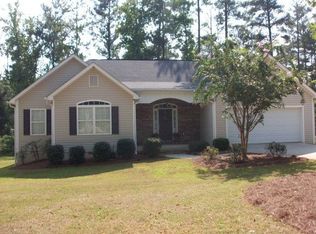 631 McKenzie Bridge Rd, Carrollton, GA 30116