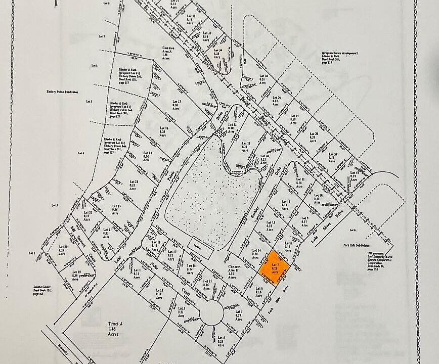 1st image of Hoptree Dr Lot 7