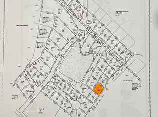 Hoptree Dr LOT 7, Morehead, KY 40351