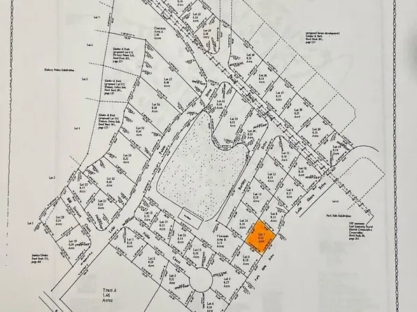 Hoptree Dr Lot 7, Morehead, KY 40351