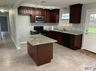 15354 Schafer Ave, Baton Rouge, LA 70816