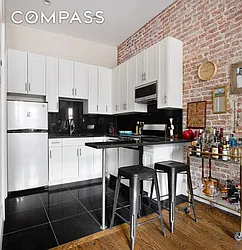 Rented by Compass