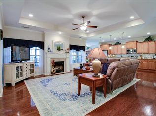 1715 Abbey Glen Way #1715, Hardeeville, SC 29927
