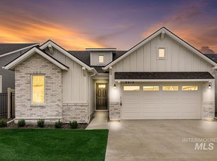 3457 S Cedarhurst Dr, Meridian, ID 83642