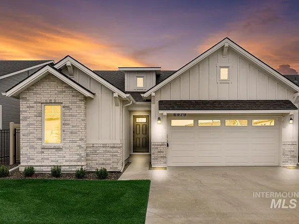 3457 S Cedarhurst Dr, Meridian, ID 83642