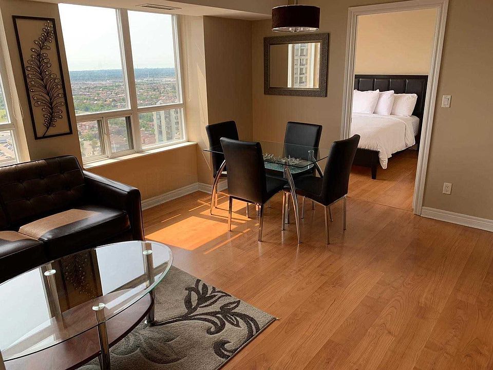 2nd image of 310 Burnhamthorpe Rd W #2611