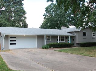 2240 S Patterson Ave, Springfield, MO 65804