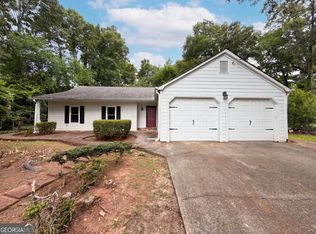 158 Colemans Bluff Dr, Woodstock, GA 30188