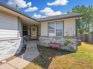 206 N Lamar Ave, Haysville, KS 67060