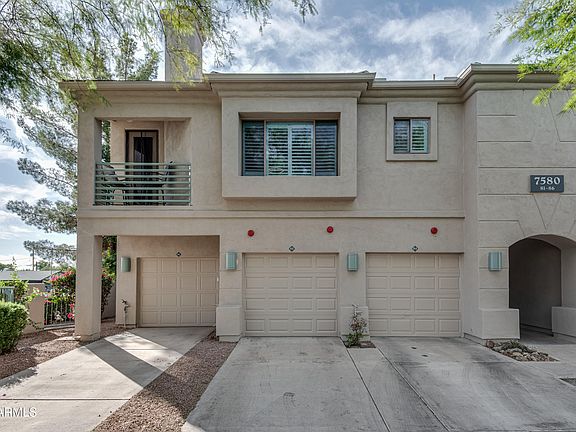 3rd image of 7580 E EARLL Drive #85