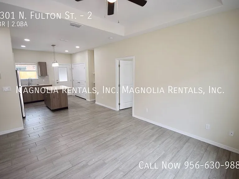 2301 N Fulton St #2 — Photo 2