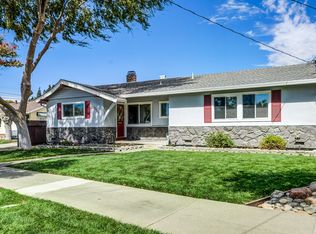 1256 Marguerite St, Livermore, CA 94550