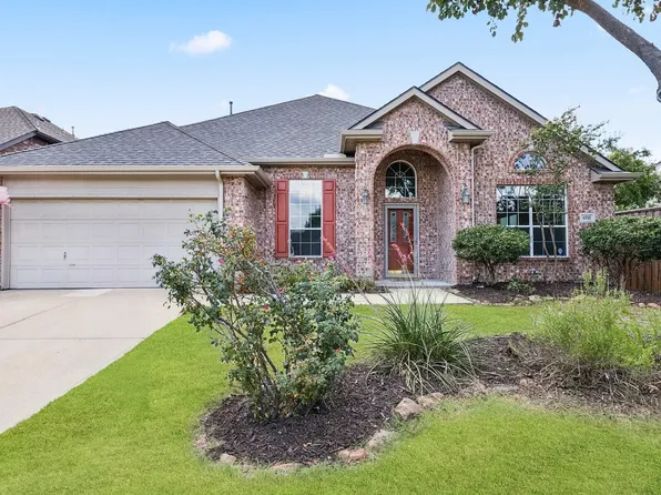 6715 Highland Crest Ln, Sachse, TX 75048