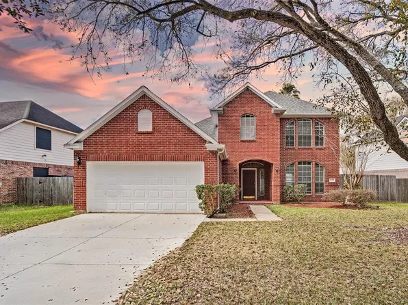 1202 Woodley Bnd, Sugar Land, TX 77479