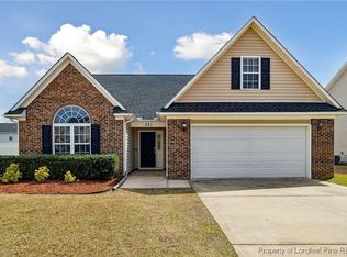 321 Saint George Dr, Raeford, NC 28376