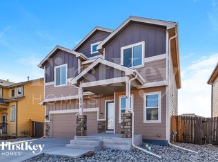 6258 Pilgrimage Rd, Colorado Springs, CO 80925