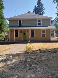2401 E Fork Rd, Williams, OR, 97544