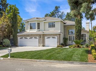 315 San Antonio Rd, Arcadia, CA 91007