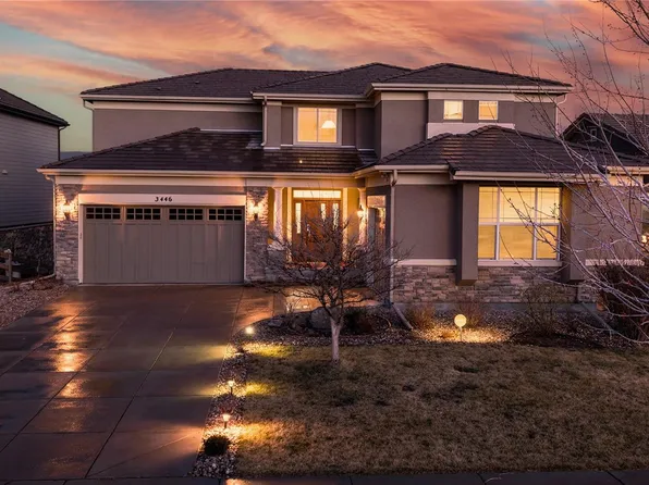 3446 Yale Drive, Broomfield, CO 80023