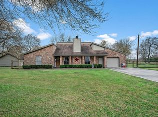 4987 County Road 397, Alvin, TX 77511