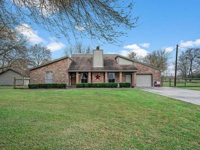 4987 County Road 397, Alvin, TX, 77511
