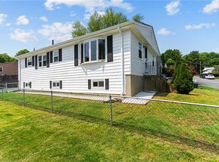 12 Link St, North Providence, RI 02911