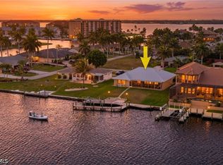 4406 SE 19th Ave, Cape Coral, FL 33904