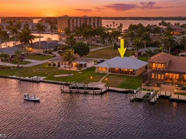 4406 SE 19th Ave, Cape Coral, FL 33904