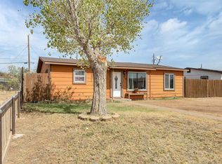 910 Howard Dr, Midland, TX 79703
