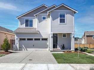 4761 Driftwood St, Bremerton, WA