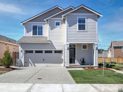 4761 Driftwood Street, Bremerton, WA, 98312