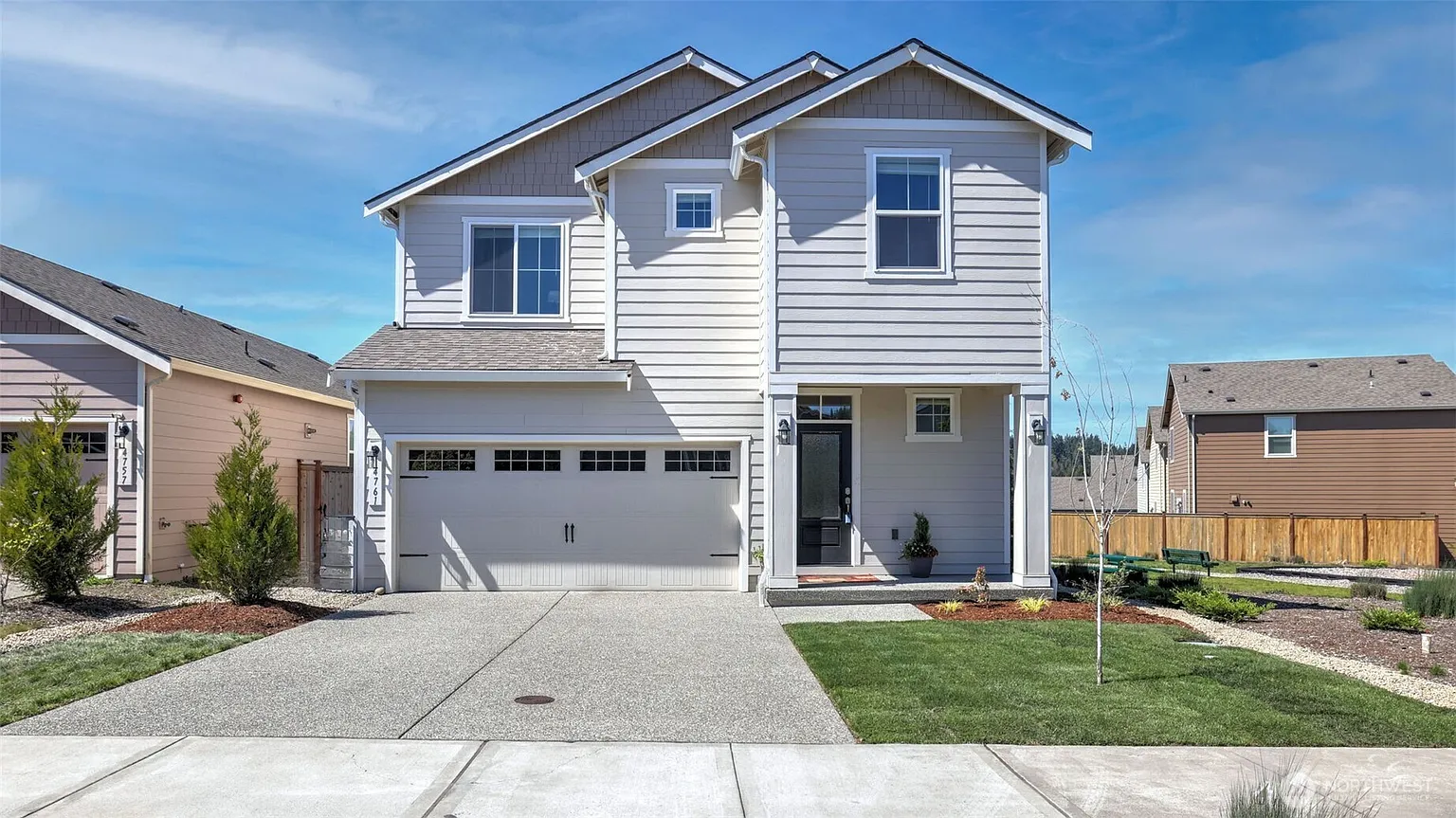 4761 Driftwood Street photo 1