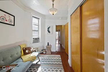Rented by CORE