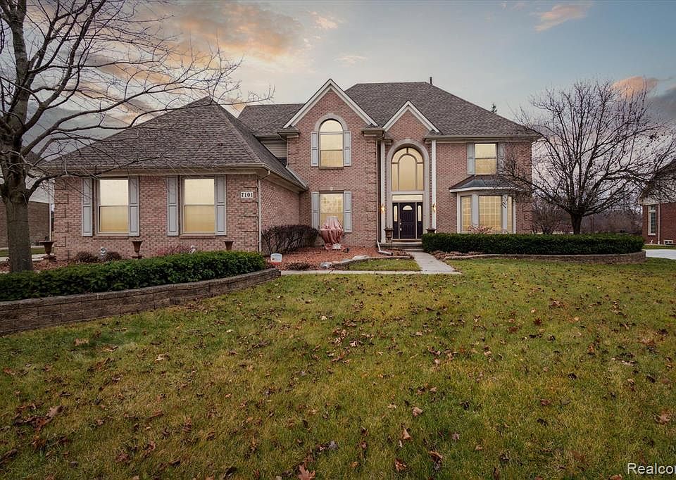 7101 Poppleton Rd, Canton, MI 48187 Zillow