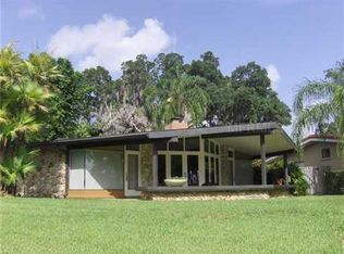 2672 Lake Shore Dr, Orlando, FL 32803