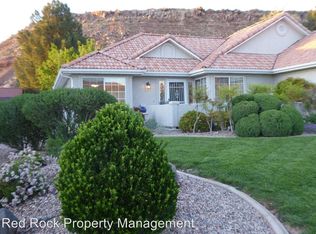 1733 E 2290 S, Saint George, UT 84790