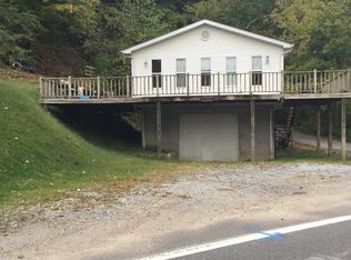 1638 Oakhurst Dr, Charleston, WV 25314