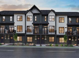 255 S Rowmont Blvd NW #1505, Calgary, AB T3L0H2