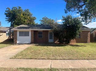 5129 Parklane Dr, Wichita Falls, TX 76310