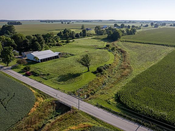 3rd image of 3493 N County Road 100 E