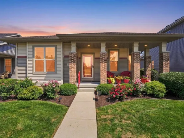 463 N Star Dr, Madison, WI 53718