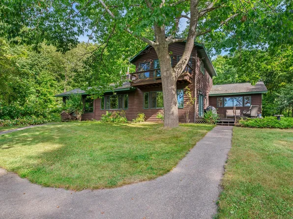 2594 S Shore Rd, Phelps, WI 54554