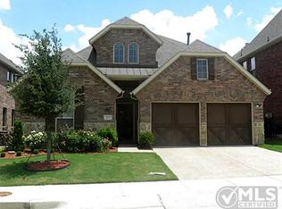 217 Florence Dr, The Colony, TX 75056