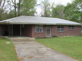 419 Jones Ln, Columbia, MS 39429