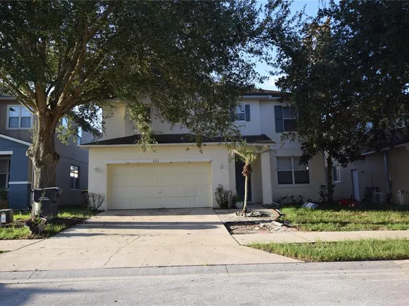 622 ALFANI STREET, DAVENPORT, FL 33896