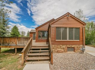 1001 E Baker St, Laramie, WY 82072
