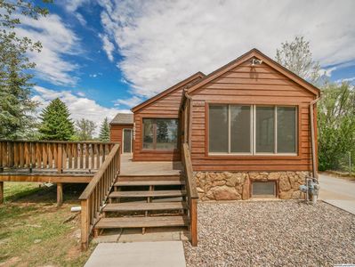 1001 E Baker St, Laramie, WY, 82072