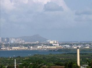 94-1044 Kaaholo St, Waipahu, HI 96797