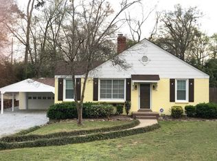 1004 Eustis Dr, Augusta, GA 30904